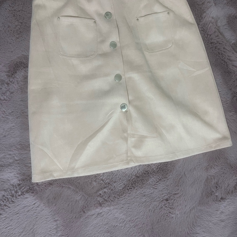 Link pink large skirt